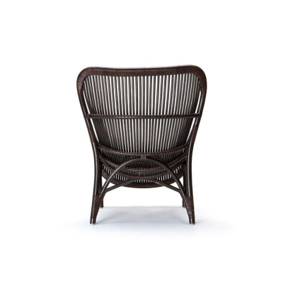 Ghế Relax đan mây Juno Sofa ôm trọn cơ thể thư giãn thân thiện môi trường 