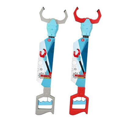 2568 Mô hình cánh tay robot (KT 51x13.5x4cm)