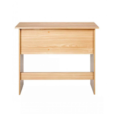 Bàn để máy tính gỗ công nghiệp SMLIFE Dalia