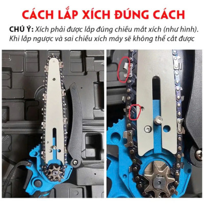 Máy Cưa Gỗ Mini Đa Năng: (Loại Tốt) Cầm Tay Cao Cấp - Giải Pháp Cắt Tỉa Cây Cảnh và Cây Ăn Quả Tiện Dụng