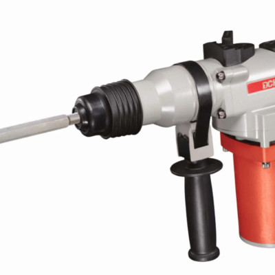 MÁY ĐỤC 1100W 38mm DCK KZC03-38 - HÀNG CHÍNH HÃNG