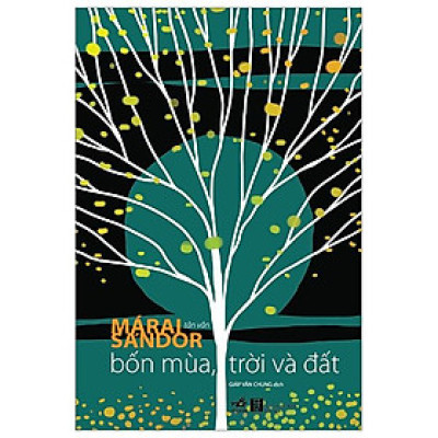 Bốn Mùa, Trời Và Đất