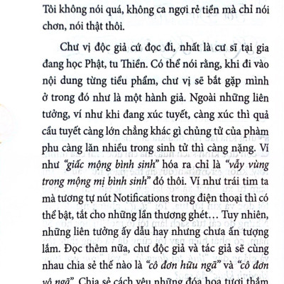 Trọn Vẹn Từng Khoảnh Khắc