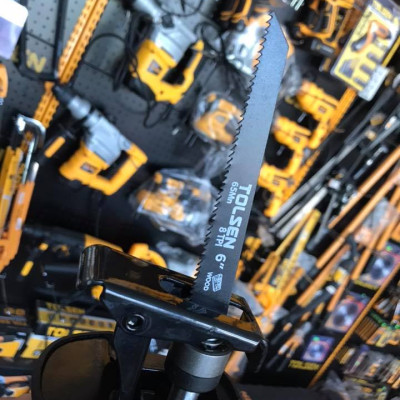 Máy cưa kiếm 710W Tolsen 79541- HÀNG CHÍNH HÃNG