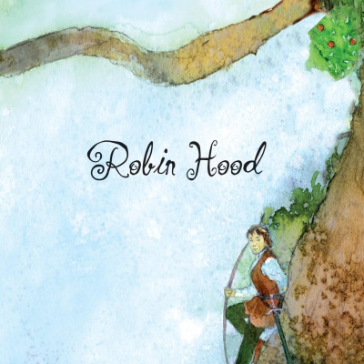 Sách - Illustrated Classics - Những Cuộc Phiêu Lưu Kỳ Thú - Robin Hood, Gulliver Du Ký, Moonfleet