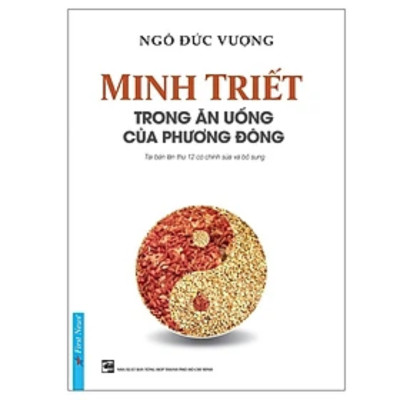 Combo 2Q: Minh Triết Trong Ăn Uống Của Phương Đông + Muôn Kiếp Nhân Sinh Tập 1