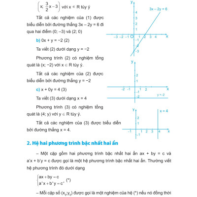Sách - Rèn Kĩ Năng Giải Toán Lớp 9 - Tập 1