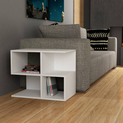 Bàn cạnh sofa SMLIFE Sharons