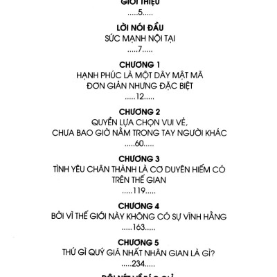 Năm Tháng Vội Trôi - Thỉnh Người Trân Trọng