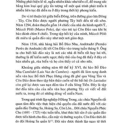 Lịch Sử Nhà Tù Côn Đảo 1862-1975 (Tái Bản 2023)