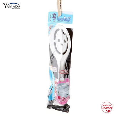 Muôi cơm hình mặt cười Yamada, giúp tách lòng đỏ và lòng trắng trứng một cách dễ dàng, tiện lợi -nội địa Nhật Bản 