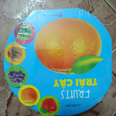 Combo Bộ Sách Lật Mở - Bộ 6 Cuốn + Tặng Bút Chì 2B