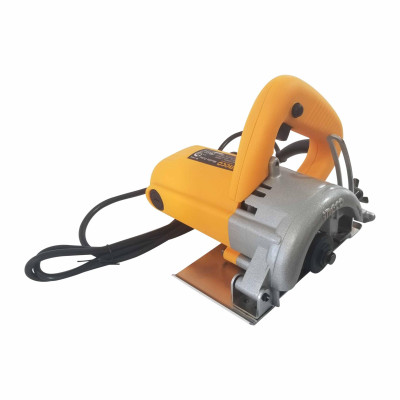 MÁY CẮT ĐÁ HOA CƯƠNG 110MM 1400W INGCO MC14008 - HÀNG CHÍNH HÃNG