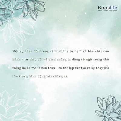 Sách - Hạnh Phúc Là Một Sự Lựa Chọn - Anne Bogel - Wall Street Journal Best Seller - 1980 Books