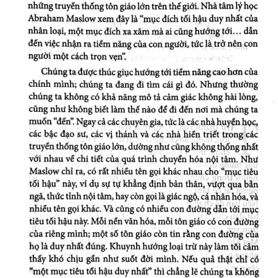 21 Kỹ Năng Trí Thông Minh Nội Tâm