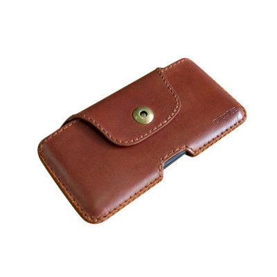 Bao Da Đeo Lưng dành cho Samsung Galaxy S10 5G Da Sáp