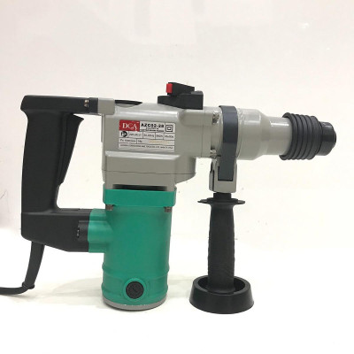 MÁY KHOAN BÚA 960W DCA AZC02-28 - HÀNG CHÍNH HÃNG