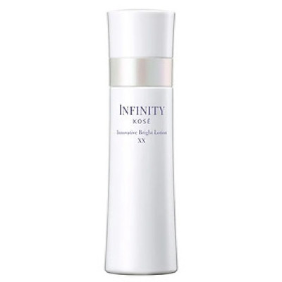 Lotion Dưỡng Trắng Da, Dưỡng Ẩm Mượt, Ngăn Thâm Nám Và Ngăn Ngừa Lão Hóa Infinity Kose Nhật Bản