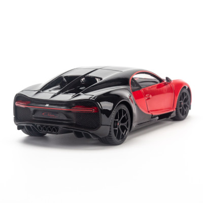 Mô hình xe Bugatti Chiron Sport 16 1:24 Maisto - 31524