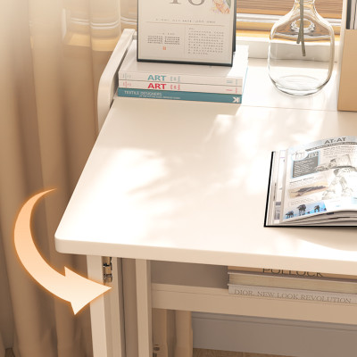 Bàn học gấp gọn thông tinh kiểu nhật tiết kiệm tối đa diện tích thương hiệu IGA - GP309