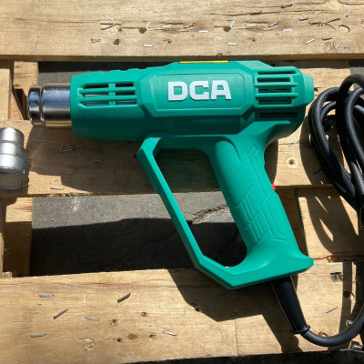 MÁY THỔI NHIỆT 2000W DCA AQB05-2000 - HÀNG CHÍNH HÃNG