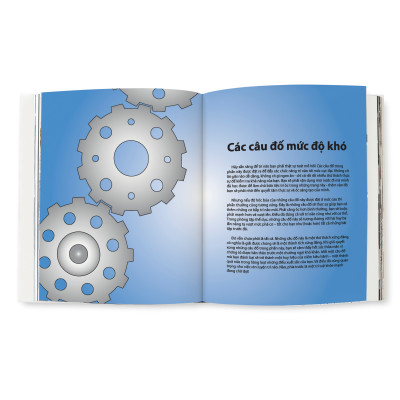 Combo 2 Cuốn 300 Câu Đố và 300 Trò Chơi Tư Duy Của Sinh Viên Trường Đại Học Harvard