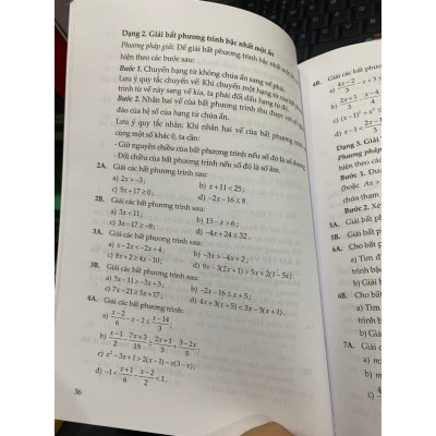 Củng cố và Ôn luyện Toán 9 Tập I