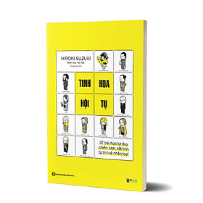 Bí quyết thiết lập chiến lược kinh doanh tuyệt đỉnh