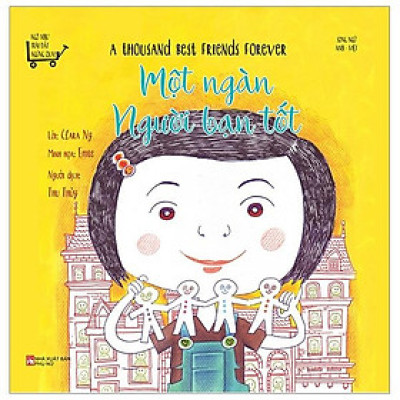 Ngỡ Như Trái Đất Ngừng Quay - Một Ngàn Người Bạn Tốt