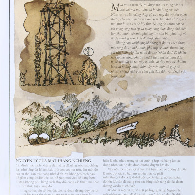 Vạn Vật Vận Hành Như Thế Nào? (Tặng Tickbook đặc biệt)