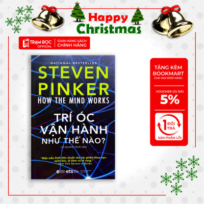 Trạm Đọc Official | Trí Óc Vận Hành Như Thế Nào ? ( Bản Quyền )