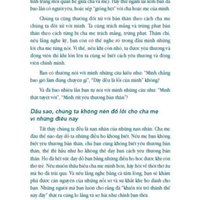 Chữa Lành Nỗi Đau - Hành Trình Chữa Lành Từ Bên Trong