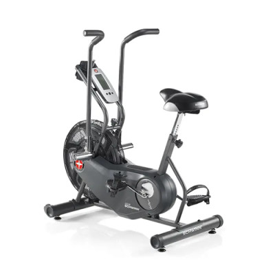 Xe Đạp Tập Airbike Schwinn Airdyne AD6i Công Nghệ Kháng Lực Gió, Tập Luyện Linh Hoạt
