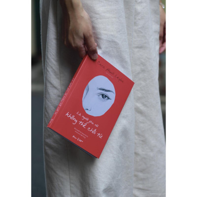 Là Người Phụ Nữ Không Thể Chối Từ - Bản Quyền