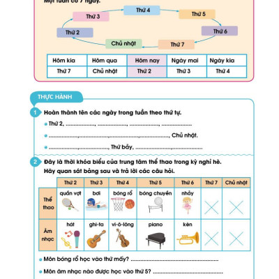 Maths – Sắc màu Toán học: CHINH PHỤC TOÁN TƯ DUY Level 2