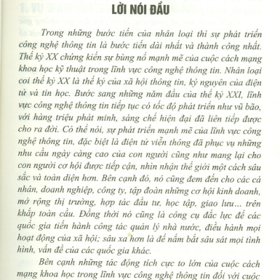 Các Vụ Xâm Phạm An Ninh Thông Tin Nổi Tiếng Trên Thế Giới