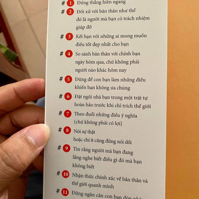 12 quy luật cuộc đời (Beyond Order: 12 More Rules for Life) - Tác giả: Jordan B. Peterson