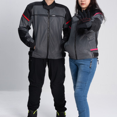 Áo Thời Trang Bảo Lái Hộ Moto, Xe Máy LS2 Riva Lady