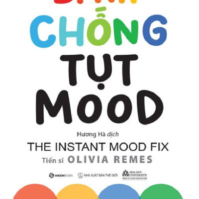 Bí Kíp Chống Tụt MOOD