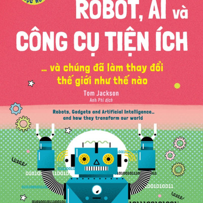 Combo Háo Hức Học Hỏi