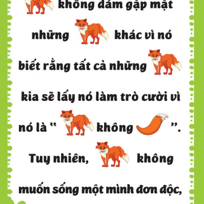 Sách - Truyện Tranh Đọc Bằng Hình Ảnh - Những Câu Chuyên Ngụ Ngôn Aesop Đặc Sắc - Tập 2 (VT)