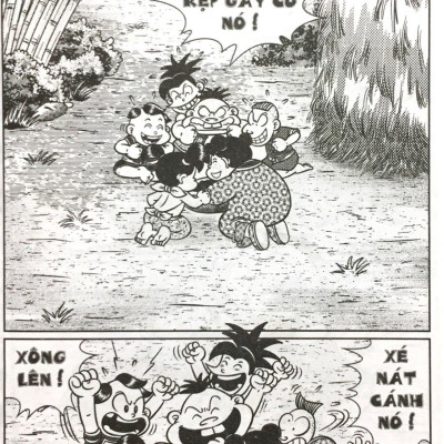 Thần Đồng Đất Việt (Tập 191) - Đứa Con Thừa Tự