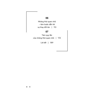 Sách Gieo Thói Quen Nhỏ Gặt Thành Công Lớn - Alphabooks - BẢN QUYỀN