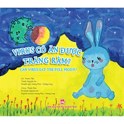 Virus Có Ăn Được Trăng Rằm
