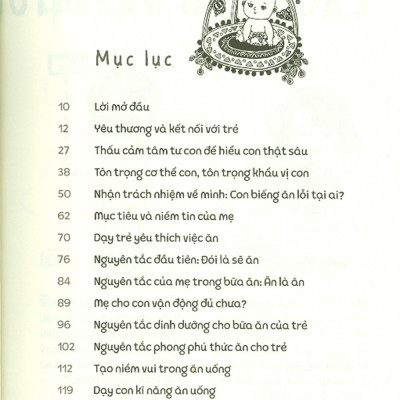 Cơm Ngon Quá, Con Cám Ơn Mẹ