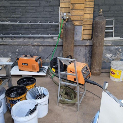 MÁY HÀN BÁN TỰ ĐỘNG MIG 250F N253 ( ĐẦU RỜI, ĐIỆN ÁP 380V) JASIC - HÀNG CHÍNH HÃNG