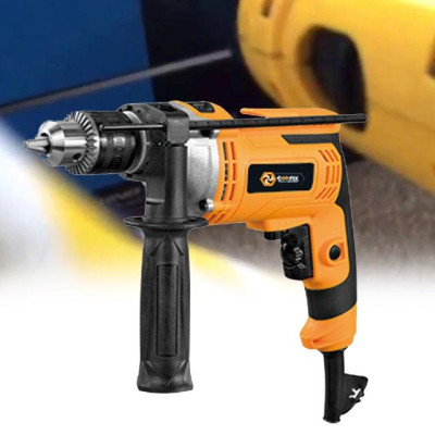 MÁY KHOAN ĐIỆN 710W CF-ID002 - COOFIX - HÀNG CHÍNH HÃNG