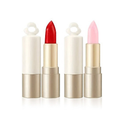 on dưỡng môi phiên bản nâng cấp THE WHOO ESSENTIAL LIP GLOW BALM minisize 1.3g