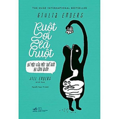 Ruột Ơi Là Ruột -  Bản Quyền