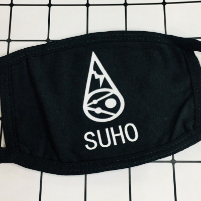 KHẨU TRANG THÀNH VIÊN EXO COMBO 5 CÁI 